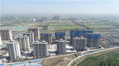 中国二十二冶举办“ 建设人民满意工程”活动