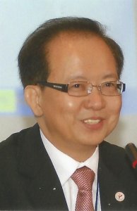 马来西亚拿督 吕清才博士