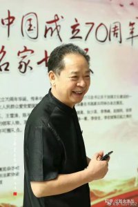 中国书画名家数字展馆推荐——童心田作品上线