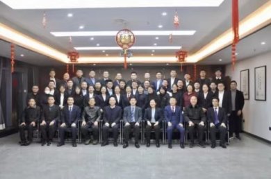 河南尚成律师事务所召开2022年度工作总结暨表彰大会