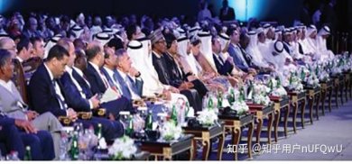 第 12 届阿联酋国际投资年会将在 2023 年 5 月盛大召开