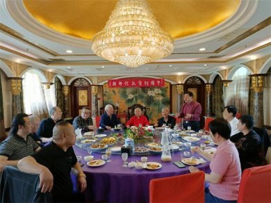 中华优秀传统文化24节气(立夏)与博大精深的中国饮食文化