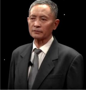 【专家智库·重点推荐】北京德孕堂国际医学研究院院长尚显斌