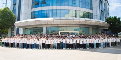 凝“新”聚“利”——伯特利2024年校招新员工入职活动圆满完成