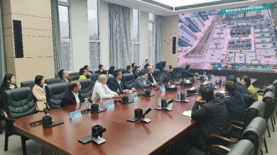 <strong>遥感技术与应用：助推民生走进新时代</strong>