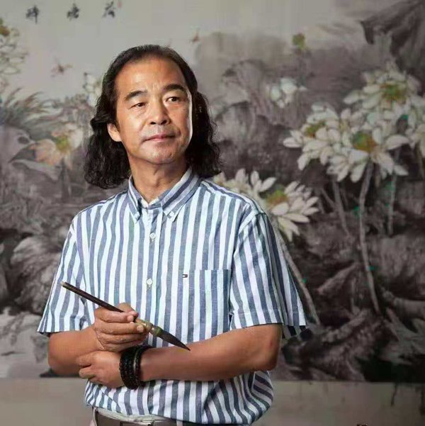 当代最具收藏价值艺术家——王君