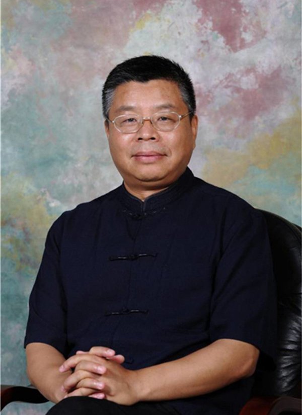 崇尚经典——当代著名书法家张铜彦作品欣赏