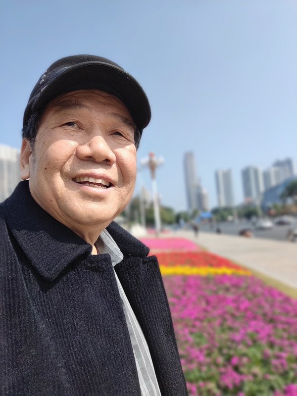 书法家刘思强：笔锋上的时代印记，书法中的文化传承