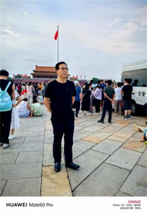 青年文学家杂志红诗文学社优秀诗歌选（一）