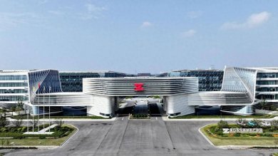 振石股份深耕二十载铸就龙头企业，锚定四新目标再拓清洁能源