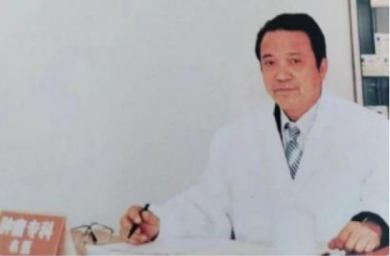 攻破癌症的人在招接班人