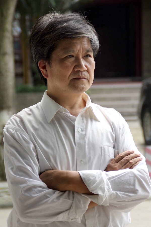 以笔为耕，致敬匠心——著名画家吕渝强老师作品欣赏